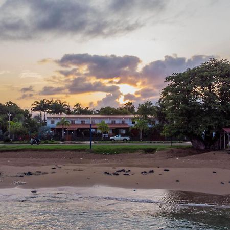 Emoyeni Gardens Sao Tome Exterior foto