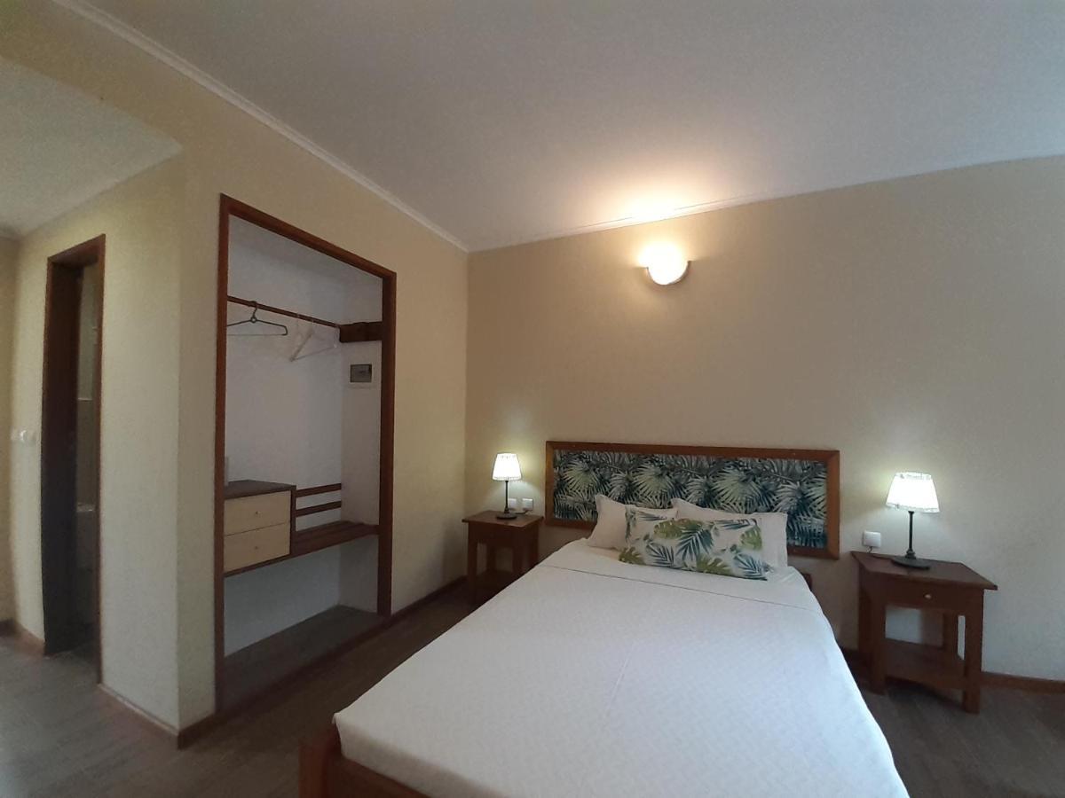 Emoyeni Gardens Sao Tome Exterior foto