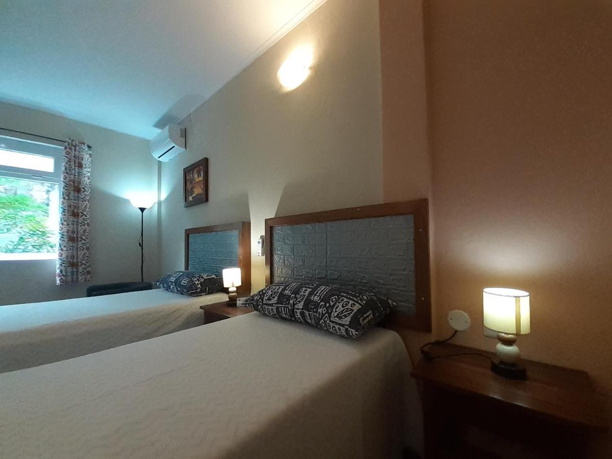Emoyeni Gardens Sao Tome Exterior foto