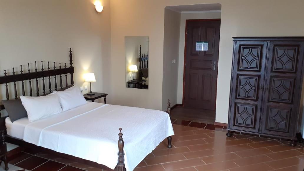 Emoyeni Gardens Sao Tome Exterior foto