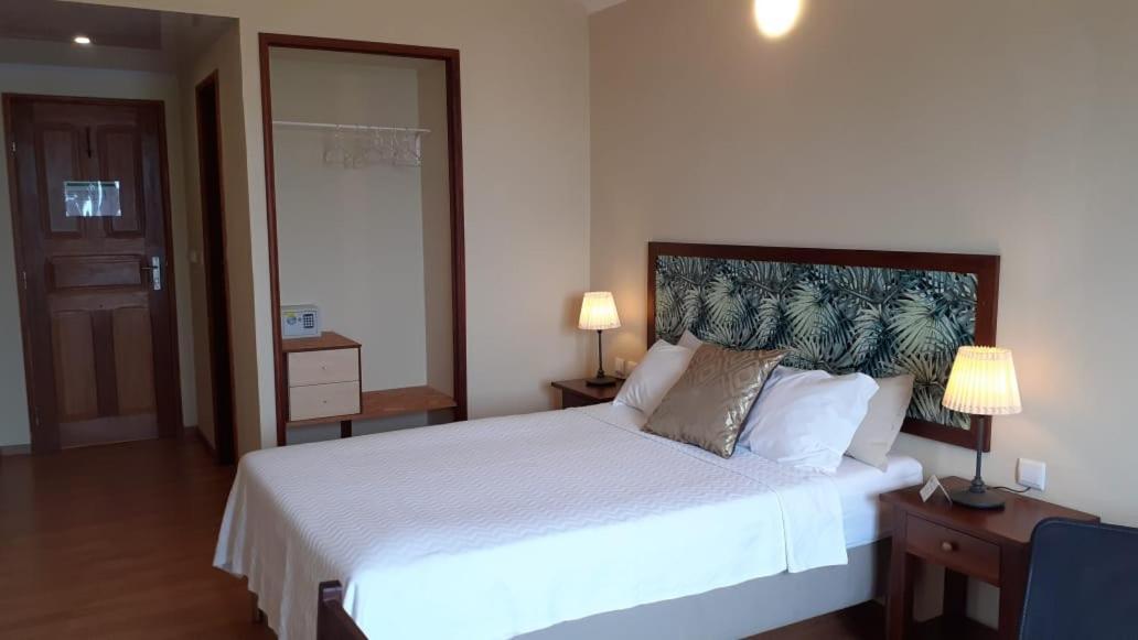Emoyeni Gardens Sao Tome Exterior foto