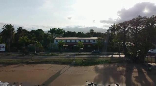 Emoyeni Gardens Sao Tome Exterior foto