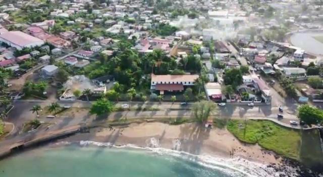 Emoyeni Gardens Sao Tome Exterior foto