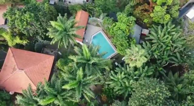 Emoyeni Gardens Sao Tome Exterior foto