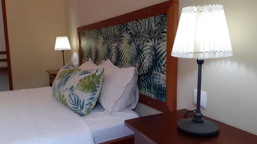 Emoyeni Gardens Sao Tome Exterior foto