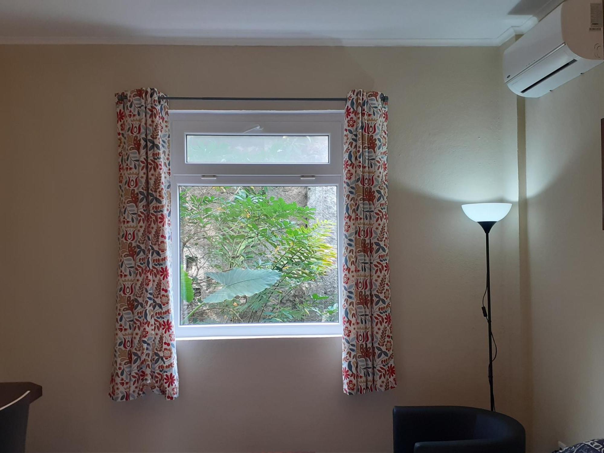 Emoyeni Gardens Sao Tome Quarto foto