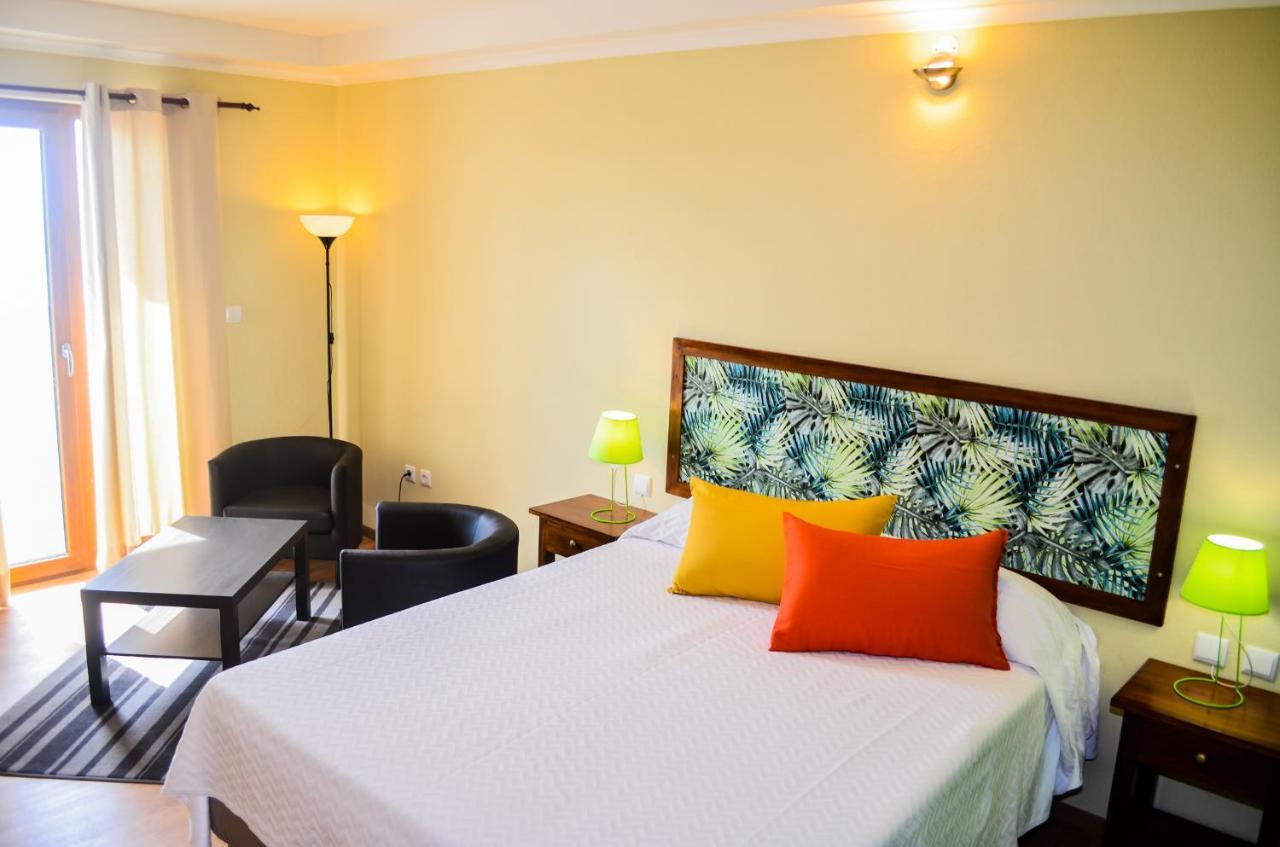 Emoyeni Gardens Sao Tome Exterior foto