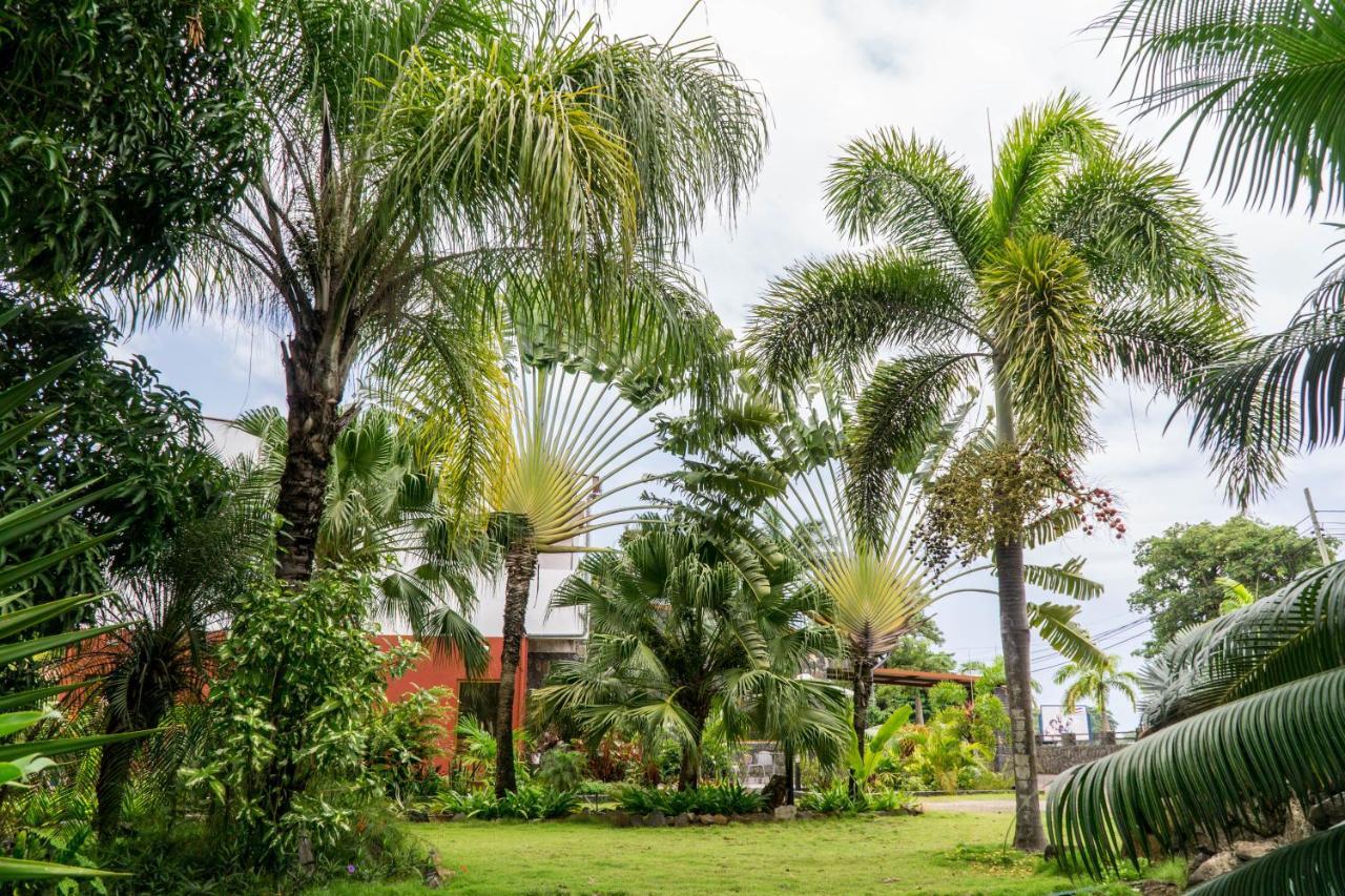 Emoyeni Gardens Sao Tome Exterior foto