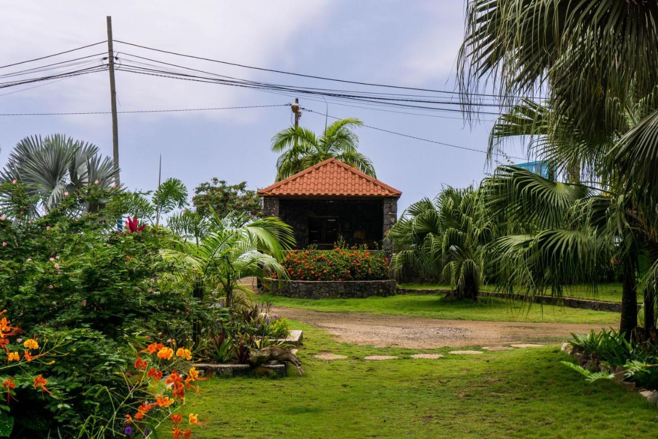 Emoyeni Gardens Sao Tome Exterior foto